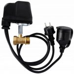 IBO ITALY Ochrana běhu na sucho SK-13 set s 1 komplet připojením 39808 – Hledejceny.cz