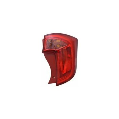 Zadní světlo- pravé KIA PICANTO (TA) 2011-2017 |011-2017| TYC | 11-12225-01-2 – Hledejceny.cz