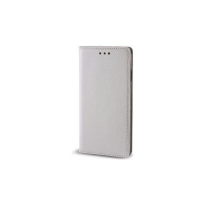 Pouzdro Smart magnet Sony Xperia Z5 Compact / Xperia Z5 mini metalic