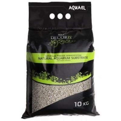 Aquael Aqua Decoris štěrk Dolomite 2-4 mm 2 kg – HobbyKompas.cz