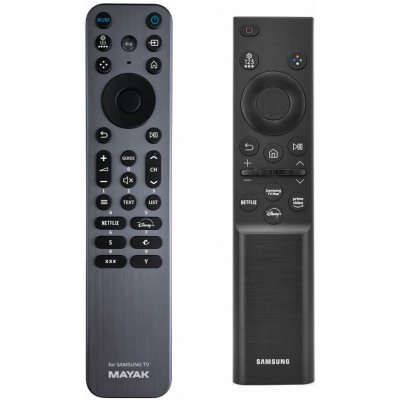 Dálkový ovladač General Samsung BN59-01388H – Sleviste.cz