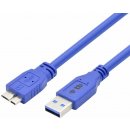 TB Touch AKTBXKU23BA050N USB 3.0- Micro USB typ B, 0,5m