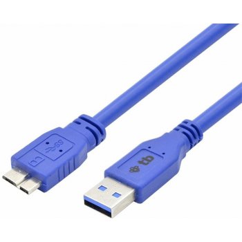 TB Touch AKTBXKU23BA050N USB 3.0- Micro USB typ B, 0,5m