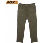 Fox Kalhoty Chunk Khaki Combats – Hledejceny.cz