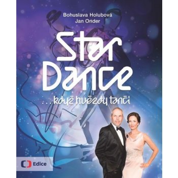 Česká televize StarDance ...když hvězdy tančí