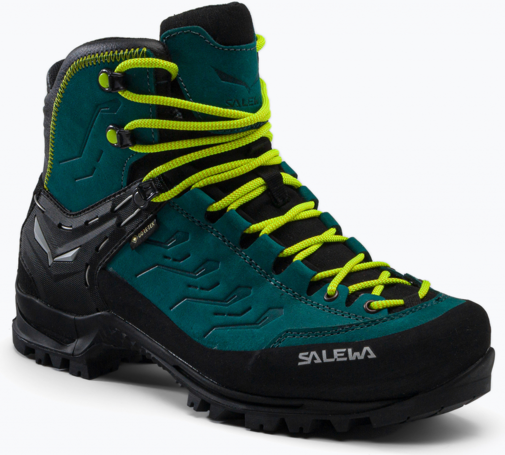 Salewa WS Rapace GTX shaded spruce/sulphur spring