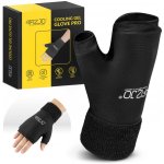 4FIZJO Elastický ColdPack PRO rukavice – Hledejceny.cz
