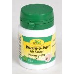 cdVet odčervovací byliny pro kočky 12 g – Zboží Dáma