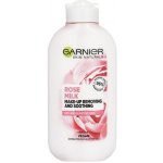Garnier Skin Nature Essentials odličovací mléko pro suchou pleť 200 ml – Hledejceny.cz