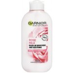 Garnier Skin Nature Essentials odličovací mléko pro suchou pleť 200 ml – Zboží Dáma