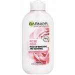 Garnier Skin Nature Essentials odličovací mléko pro suchou pleť 200 ml – Zbozi.Blesk.cz