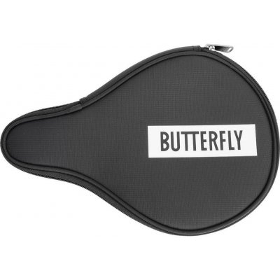 Butterfly Logo Case obrys – Zboží Mobilmania