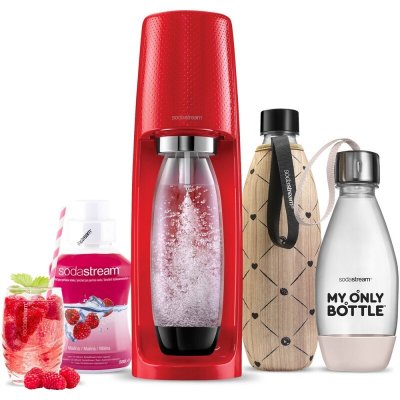 Lamart Valentýnský MegaPack Spirit Red SODA – Zbozi.Blesk.cz