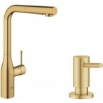 GROHE 30270GN0 – Zboží Dáma