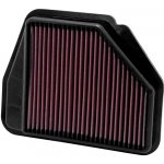 sportovní vložka vzduchového filtru pro Chevrolet Captiva r.v. 2011, 2012 2.2L Diesel – Hledejceny.cz