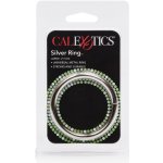 CalExotics Silver Ring Large – Hledejceny.cz