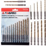 Tagred TA1115 – Zboží Dáma