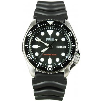 Seiko SKX007K1