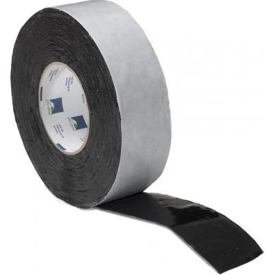 ProClima Tescon Naideck Oboustranná butylkaučuková páska 75 mm x 20 m – Zboží Mobilmania