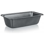 Banquet forma na biskupský chlebíček s nepřilnavým povrchem Culinaria 27x 13,5cm – Zboží Mobilmania