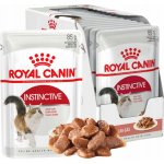 Royal Canin Instinctive gravy 12 x 85 g – Sleviste.cz