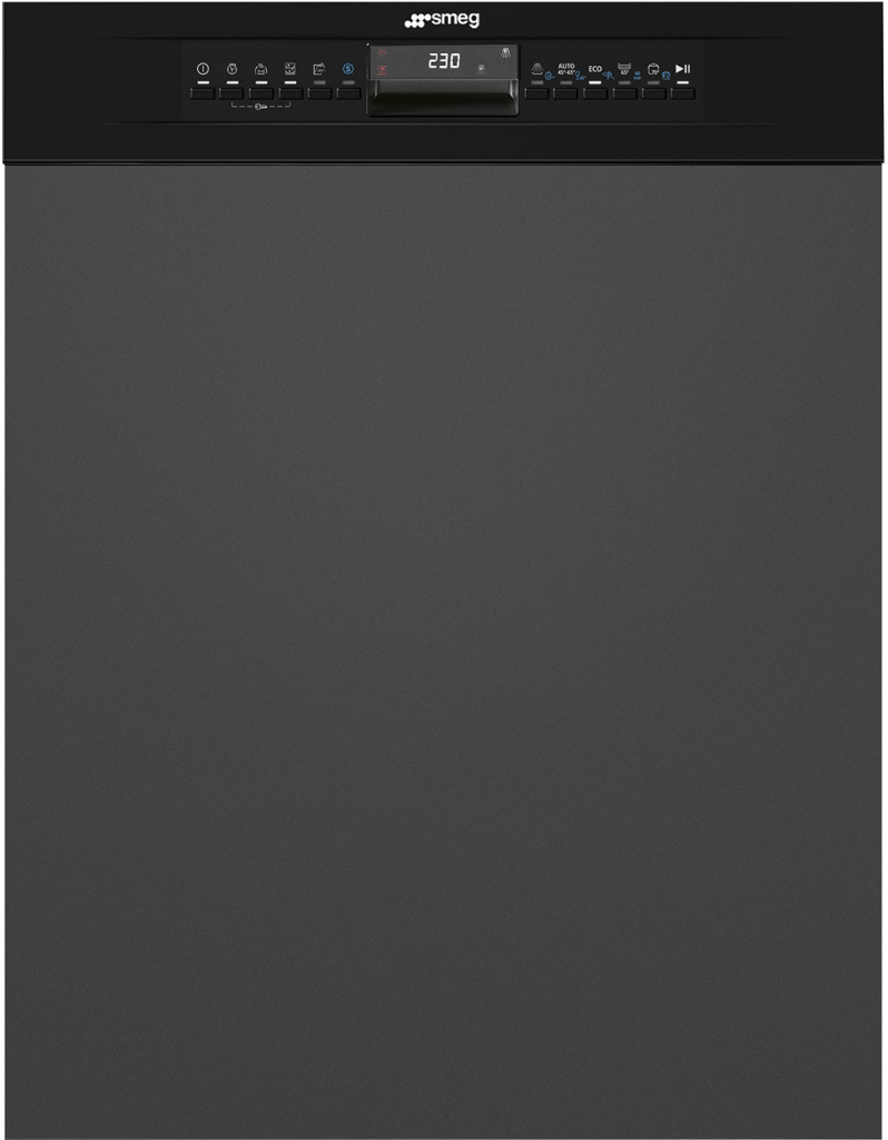 Smeg PL364CN