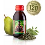 Samurai Shot Matcha Booster BJP 100 ml – Zboží Mobilmania