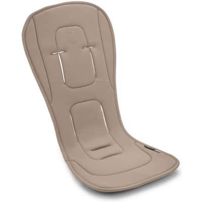 Bugaboo Podložka Dual Comfort Dune Taupe – Hledejceny.cz