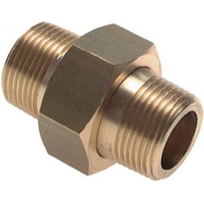 TS Holendr DHF 1 1/2"x1 1/2" - těsnící na plocho – Hledejceny.cz