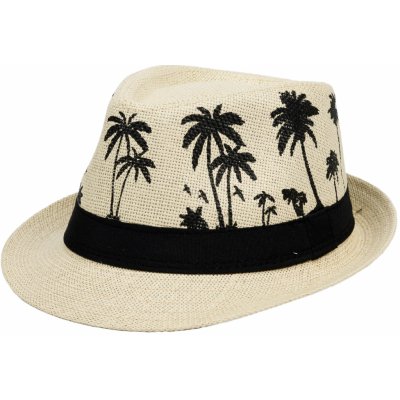 VFstyle Pánský klobouk Palm – Zboží Dáma