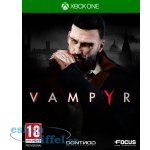 Vampyr – Zboží Mobilmania