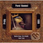Hammel Pavol & Prudy - 1999 CD – Hledejceny.cz