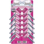 Wilkinson Sword Xtreme 3 Sensitive Comfort 12 ks – Zboží Dáma