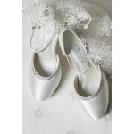 EvaMária svatební boty Gabrielle – Zboží Dáma