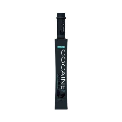 Vodka Cocaine 40% 0,2 l (holá láhev) – Sleviste.cz