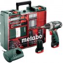 Metabo PowerMaxx BS Basic MD 600080880