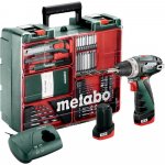 Metabo PowerMaxx BS Basic MD 600080880 – Zbozi.Blesk.cz