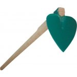 FED 206/1200 srdeční s násadou ST211004 – Zboží Mobilmania