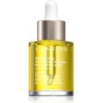 Clarins Lotus Treatment Oil regenerační olej 30 ml – Zboží Dáma