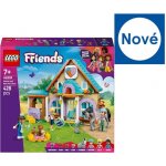 LEGO® Friends 42651 Veterinární klinika pro koně a domácí mazlíčky – Zboží Živě LEGO® Friends 42651 Veterinární klinika pro koně a domácí mazlíčky – Zboží Živě