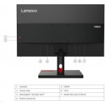 Lenovo ThinkVision S25e-30 – Hledejceny.cz