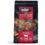 Weber 17663 Dřevěné udící lupínky na hovězí maso 700g – Zbozi.Blesk.cz