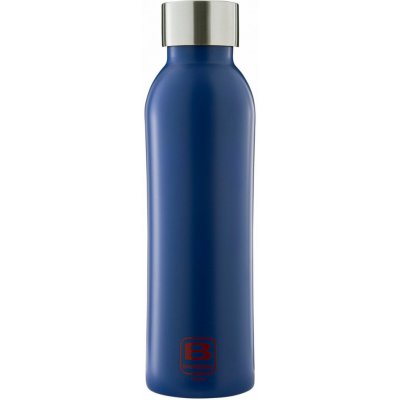 Bugatti B Bottles Twin Classic Blue termolahev 500 ml – Hledejceny.cz