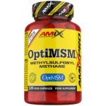 AmixPro OptiMSM 120 kapslí – Hledejceny.cz