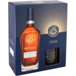 Metaxa 12* 40% 0,7 l (kazeta 2 sklenice) – Zboží Dáma
