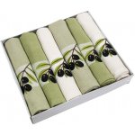 Stanex Oliva 50 x 70 cm 6ks – Hledejceny.cz