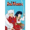 Komiks a manga Inuyasha, Vol. 18 - Rumiko Takahashi