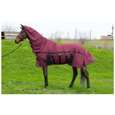 HARRY'S HORSE Deka proti hmyzu Superior bordó – Hledejceny.cz