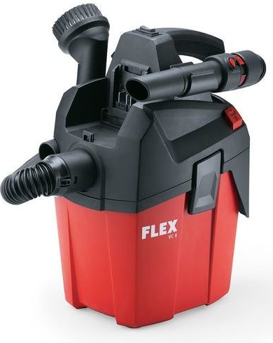 Flex VC 6 L MC 481491