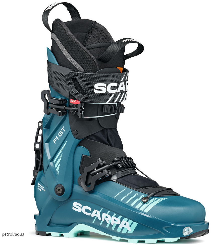 Scarpa F1 GT LD 22/23